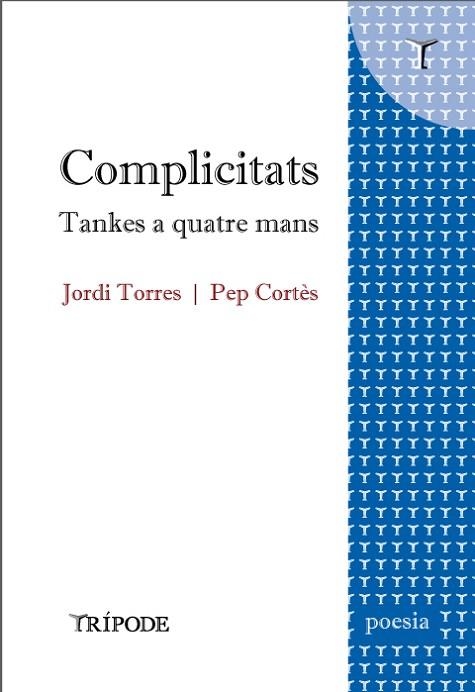 COMPLICITATS | 9791399090321 | TORRES, JORDI / CORTÈS, PEP
