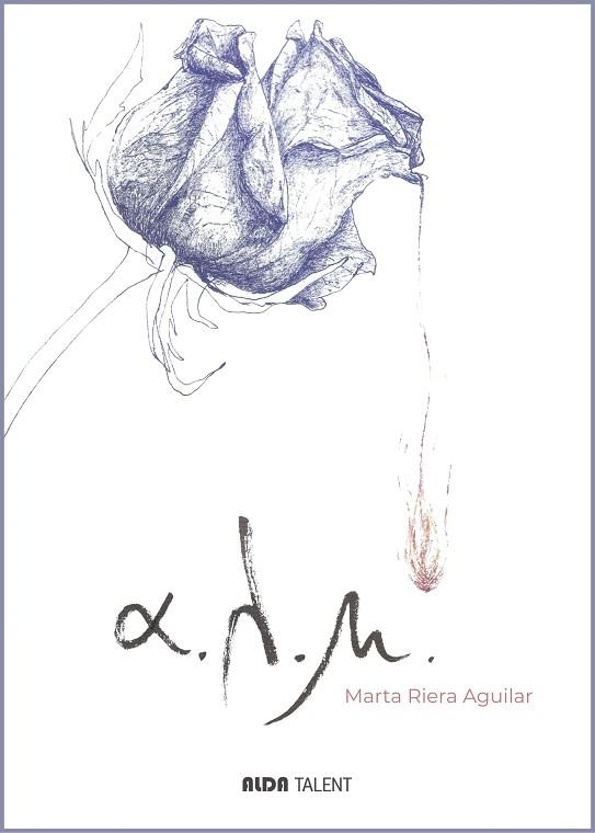 ALM | 9788410123755 | RIERA AGUILAR, MARTA