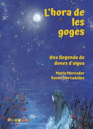 L'HORA DE LES GOGES | 9791399085624 | CORTADELLAS GRATACÒS, XAVIER