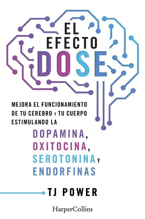 EL EFECTO DOSE | 9788410643246 | POWER, TJ