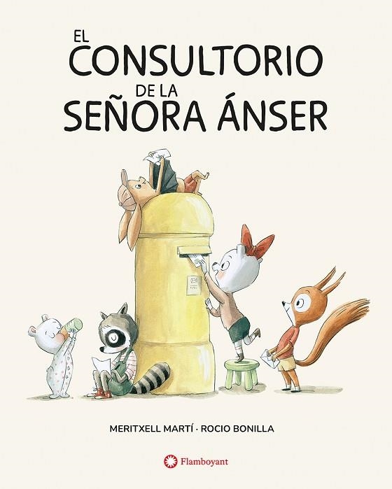EL CONSULTORIO DE LA SEÑORA ÁNSER | 9791387614102 | MARTÍ, MERITXELL