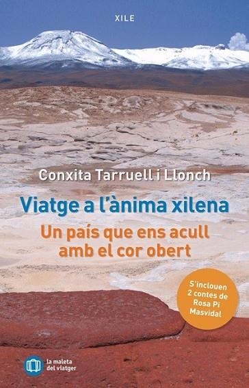 VIATGE A L'ANIMA XILEMA | 9791399064018 | TARRUEL I LLONCH, CONXITA