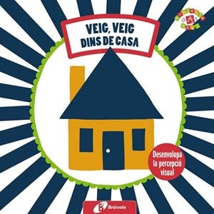 VEIG VEIG DINS DE CASA | 9788499064826 | AAVV