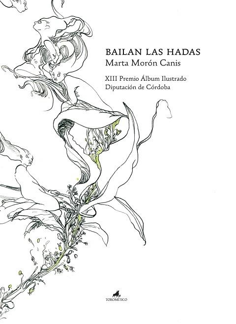 BAILAN LAS HADAS | 9788419962638 | MARTA MORÓN CANIS