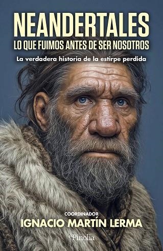 NEANDERTALES | 9791387556785 | AA.VV.