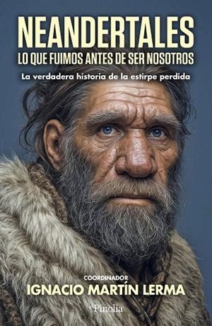 NEANDERTALES | 9791387556785 | AA.VV.