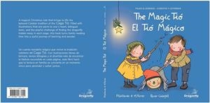 THE MAGIC TIÓ / EL TIÓ MÁGICO | 9791399087154 | GALLARDO SÁNCHEZ, PEDRO