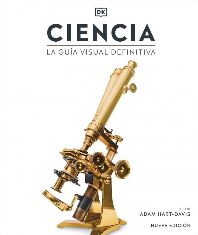 CIENCIA | 9780241768747 | DK