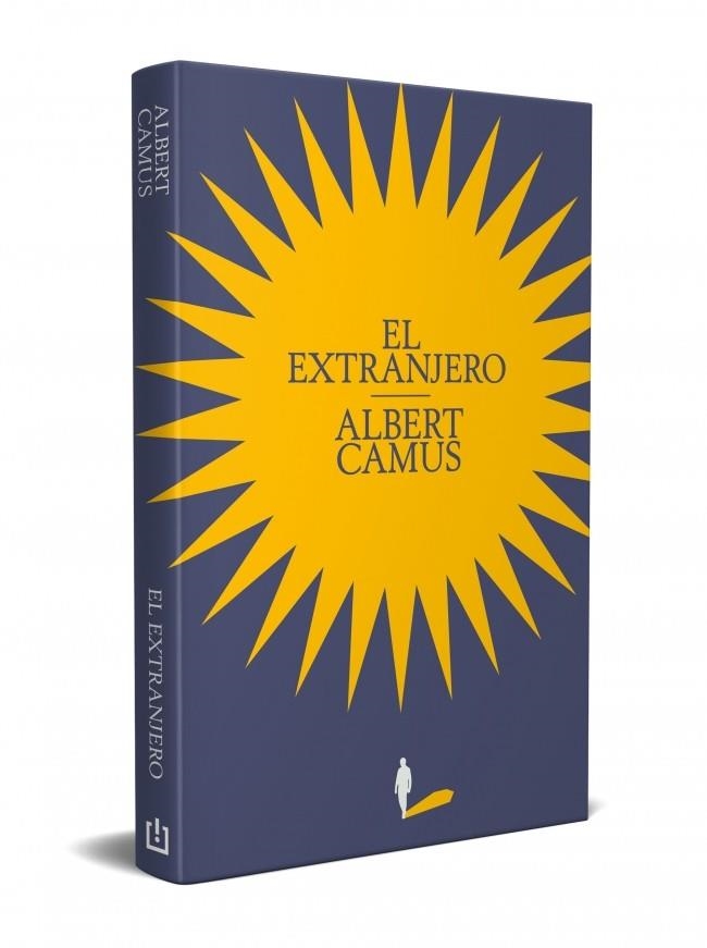 EL EXTRANJERO (EDICIÓN ESPECIAL EN TAPA DURA) | 9788466388153 | ALBERT CAMUS