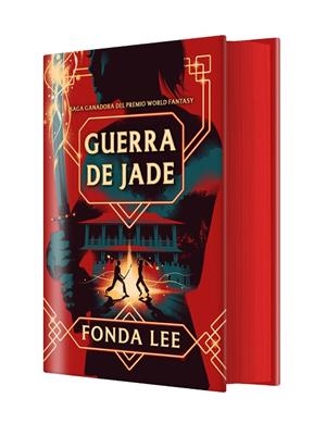 GUERRA DE JADE - 2 (ED. ESPECIAL) | 9791387711351 | LEE, FONDA