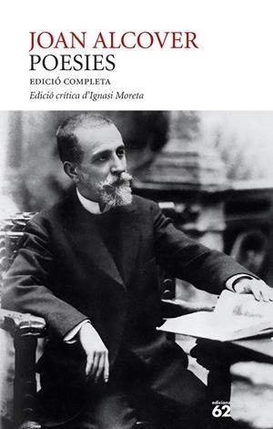 POESIES | 9788429782943 | JOAN ALCOVER