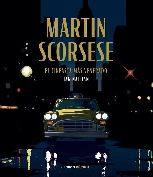 MARTIN SCORSESE | 9788448042394 | NATHAN, IAN