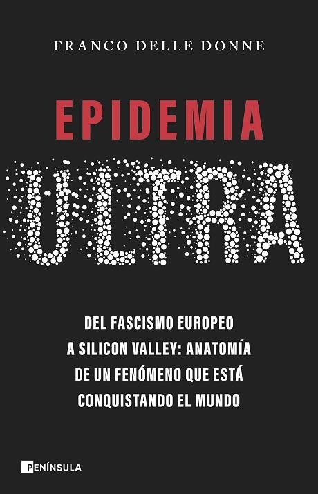 EPIDEMIA ULTRA | 9788411004190 | DONNE, FRANCO DELLE