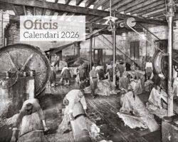 CALENDARI 2026 OFICIS TRADICIONALS | 8415001049477