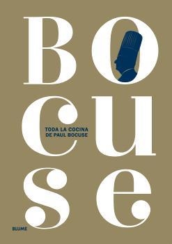 PAUL BOCUSE | 9788410469877 | PAUL BOCUSE