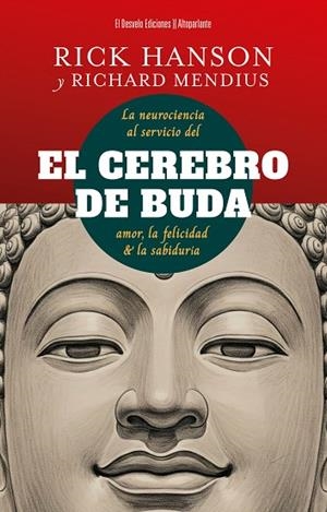EL CEREBRO DE BUDA | 9791387799007 | RICK HANSON