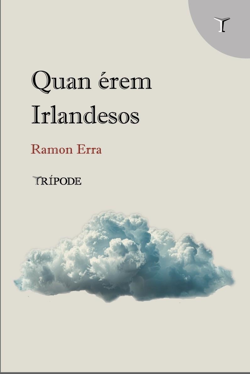 QUAN ÉREM IRLANDESOS | 9791399090314 | ERRA, RAMON