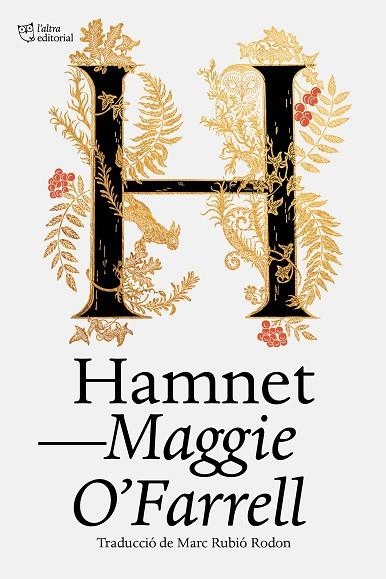 HAMNET | 9791387672553 | O'FARRELL, MAGGIE