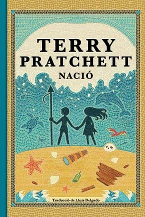 NACIO | 9788410254251 | PRATCHETT, TERRY