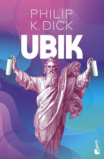 UBIK | 9788445021255 | PHILIP K. DICK