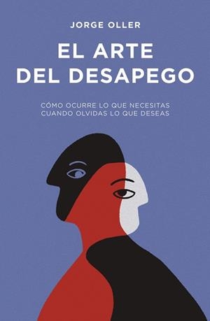 EL ARTE DEL DESAPEGO | 9788498756043 | JORGE OLLER