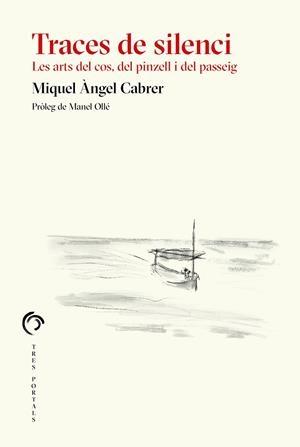 TARCES DE SILENCI | 9788412847765 | CABRER, MIQUEL ÀNGEL