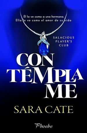 CONTÉMPLAME | 9788410070639 | CATE, SARA