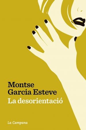 LA DESORIENTACIÓ | 9791387564209 | GARCÍA ESTEVE, MONTSERRAT