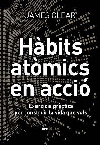 HÀBITS ATÒMICS EN ACCIÓ | 9788411731904 | CLEAR, JAMES