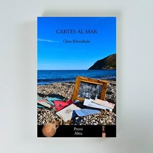 CARTES AL MAR | 9788412629583 | RIBATALLADA, CLARA