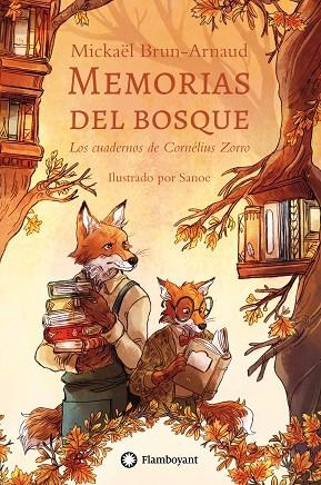 LOS CUADERNOS DE CORNÉLIUS ZORRO | 9791387614041 | BRUN-ARNAUD, MICKAËL
