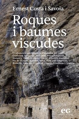 ROQUES I BAUMES VISCUDES | 9788419292476 | COSTA I SAVOIA, ERNEST