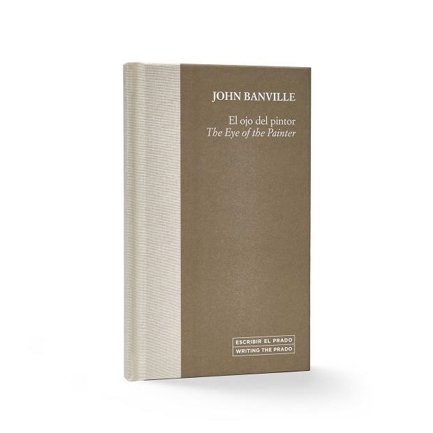 OJO DEL PINTOR, EL / THE EYE OF THE PAINTER | 9788484806417 | BANVILLE, JOHN