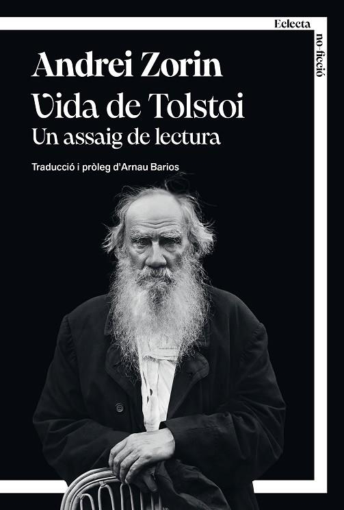 VIDA DE TOLSTOI | 9791387933036 | ANDREI, ZORIN
