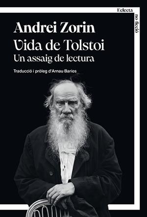 VIDA DE TOLSTOI | 9791387933036 | ANDREI, ZORIN