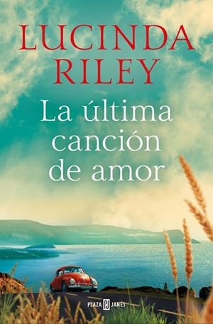 LA ÚLTIMA CANCIÓN DE AMOR | 9788401027796 | RILEY, LUCINDA