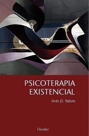 PSICOTERAPIA EXISTENCIAL | 9788425427862 | YALOM, IRVIN D.