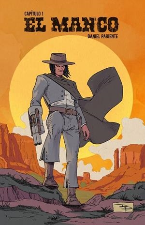 EL MANCO 1 | 9788412776966