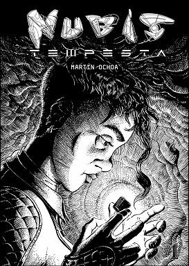 NUBIS TEMPESTA 1 | 9788412776935 | OCHOA, MÁXIMO MARTÍN