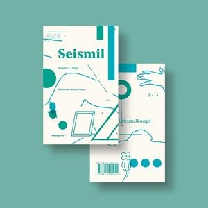 SEISMIL | 9788412905922 | C. VELA, LAURA