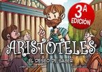 ARISTÓTELES, EL DESEO DE SABER | 9788412157161 | BAYARRI DOLZ, JORDI