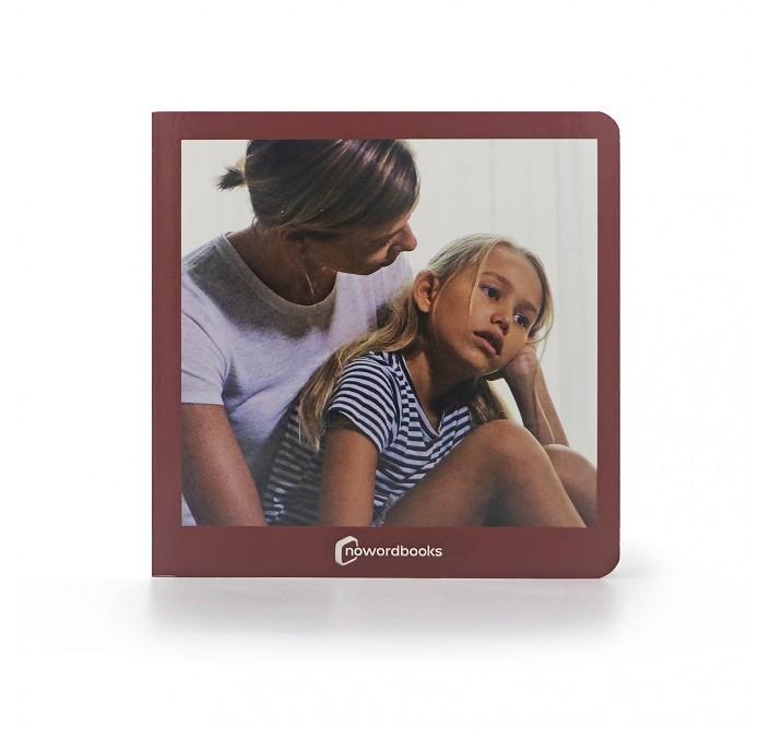 EMOCIONES | 9788494295683 | NOWORDBOOKS