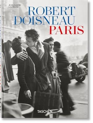 ROBERT DOISNEAU. PARIS. 45TH ED. | 9783754404188 | , ROBERT DOISNEAU