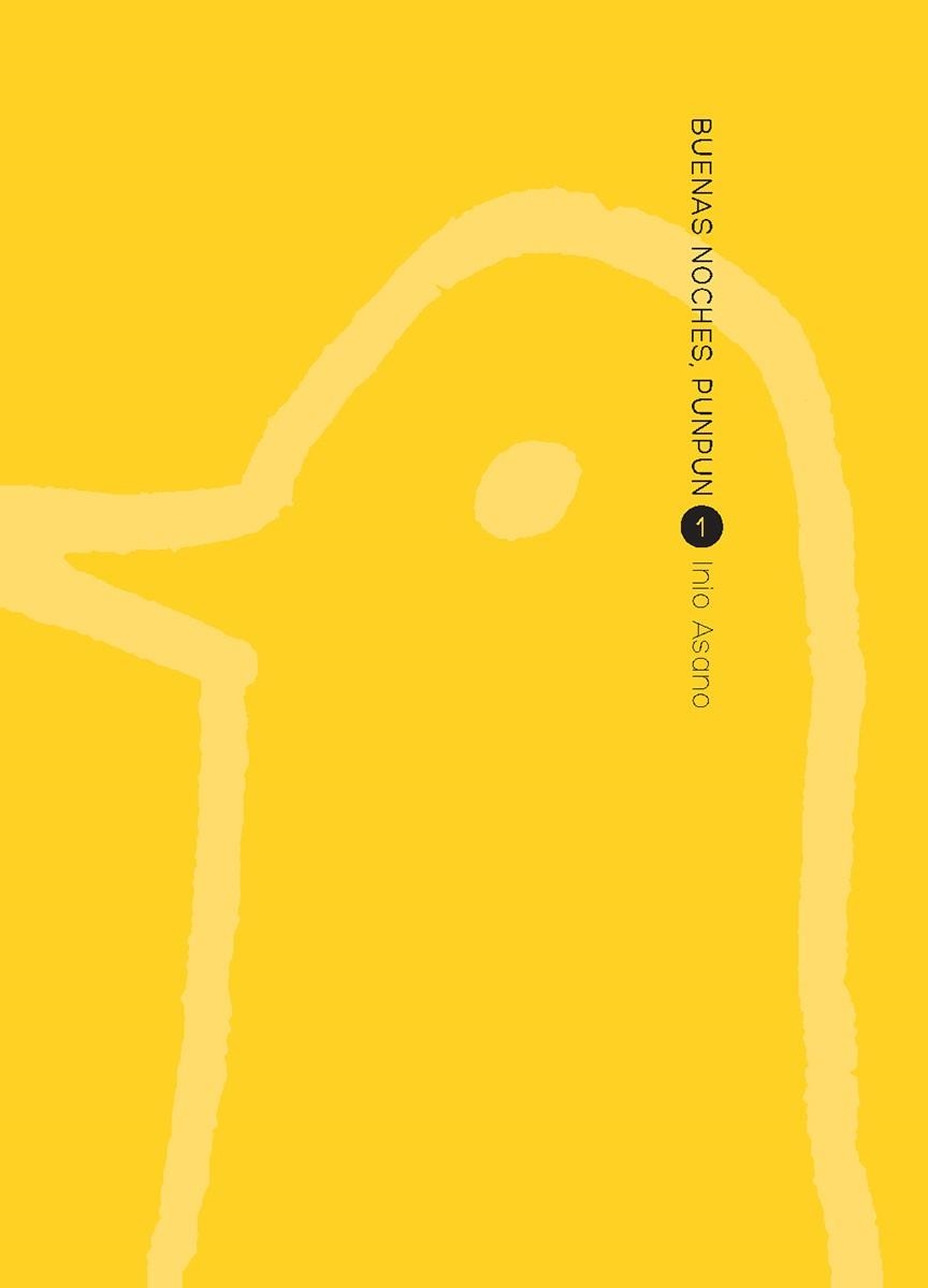 BUENAS NOCHES, PUNPUN 01 | 9788467962789 | , INIO ASANO