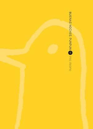 BUENAS NOCHES, PUNPUN 01 | 9788467962789 | , INIO ASANO