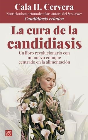 LA CURA DE LA CANDIDIASIS | 9788499177687 | H. CERVERA, CALA