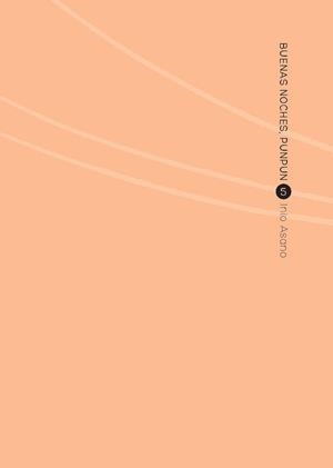 BUENAS NOCHES, PUNPUN 05 (CAMBIO PVP) | 9788467962819 | , INIO ASANO