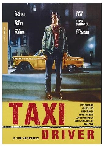 TAXI DRIVER | 9791399099225 | , VV.AA.3