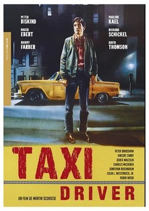 TAXI DRIVER | 9791399099225 | , VV.AA.3