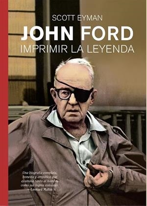 JOHN FORD | 9791399099232 | EYMAN, SCOTT